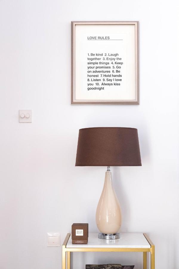 Rooms At Villa Amour Cyprus โวโรคลินิ ภายนอก รูปภาพ