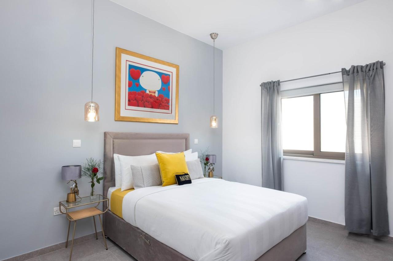 Rooms At Villa Amour Cyprus โวโรคลินิ ภายนอก รูปภาพ